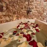 панорама хаус и еко къщи дървена и землянка Villa *
