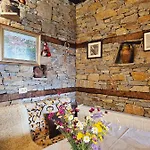 וילה панорама хаус и еко къщи дървена и землянка *